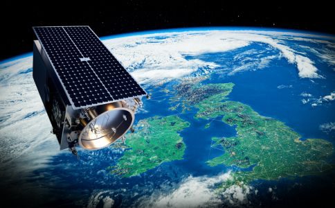 Launching the Future - Making the UK’s Space Ambitions a Reality